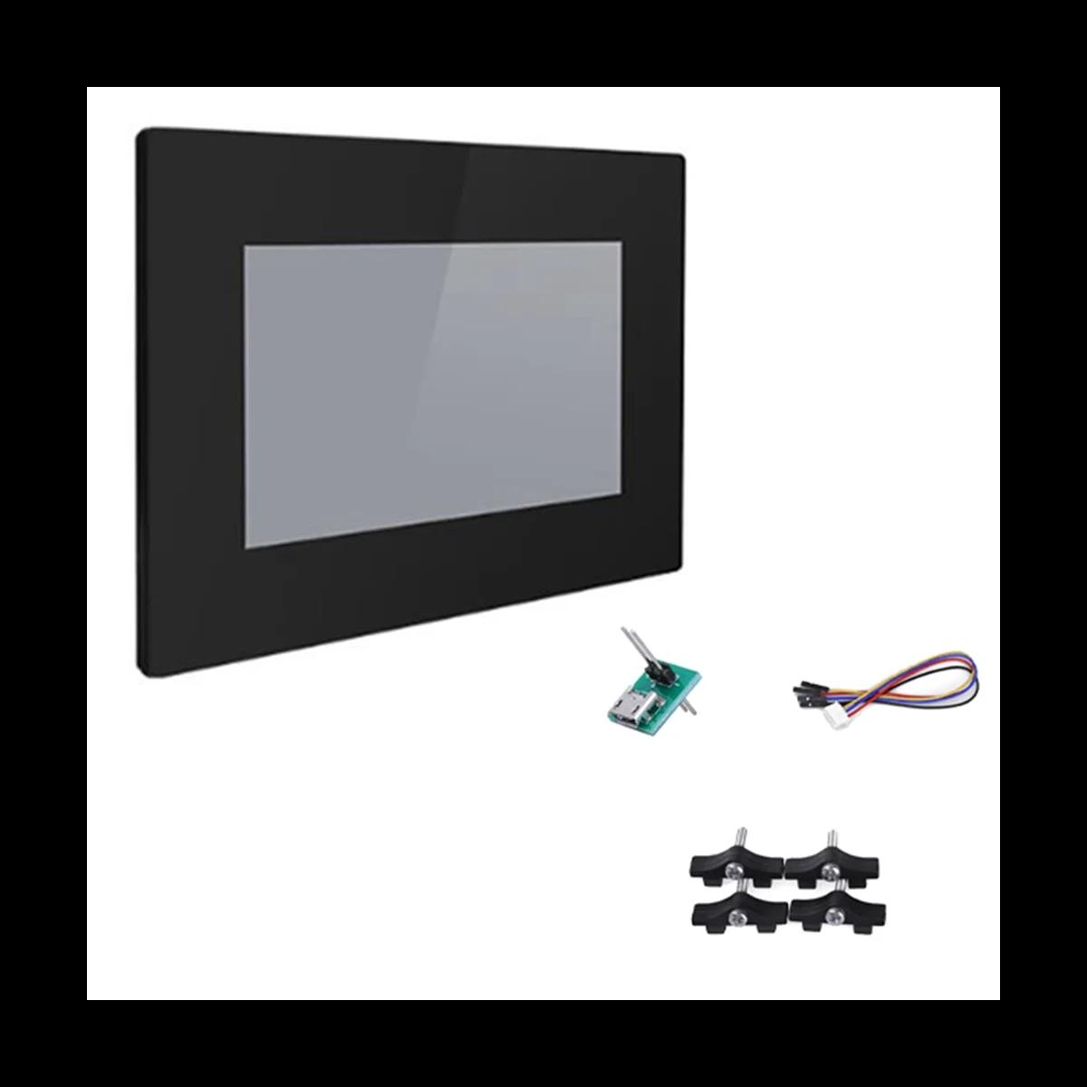 Ʈ ũ NX8048P070-011C-Y  ġ ũ, Ͽ¡ , HMI TFT LCD  ÷, 7 ġ